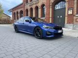 BMW 330d M Sport | Laser | HK | HUD | Standheizung - BMW 330 in Augsburg
