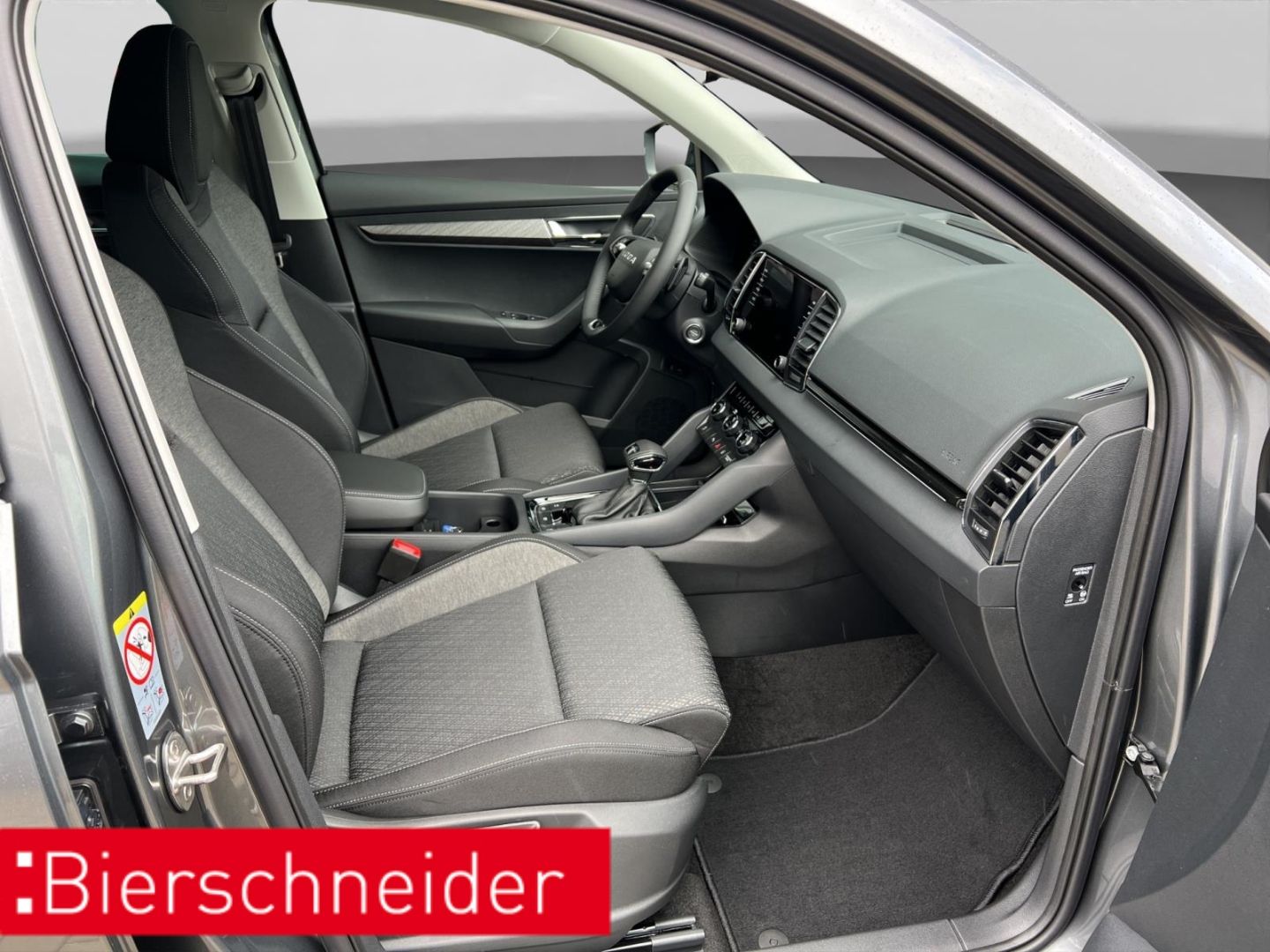 Skoda Karoq - Bild 21