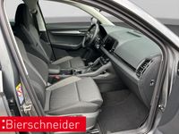 Skoda Karoq - Vorschau Bild 21