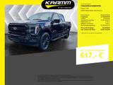 Ford F 150 LARIAT Black Edition 2025 4X4 5.0L