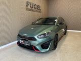 Kia ProCee'd 1.6 T-GDI DCT GT BASTUCK|ACC|4xSHZ|JBL - gebrauchte Kia pro cee'd / ProCeed aus dem Jahr 2024