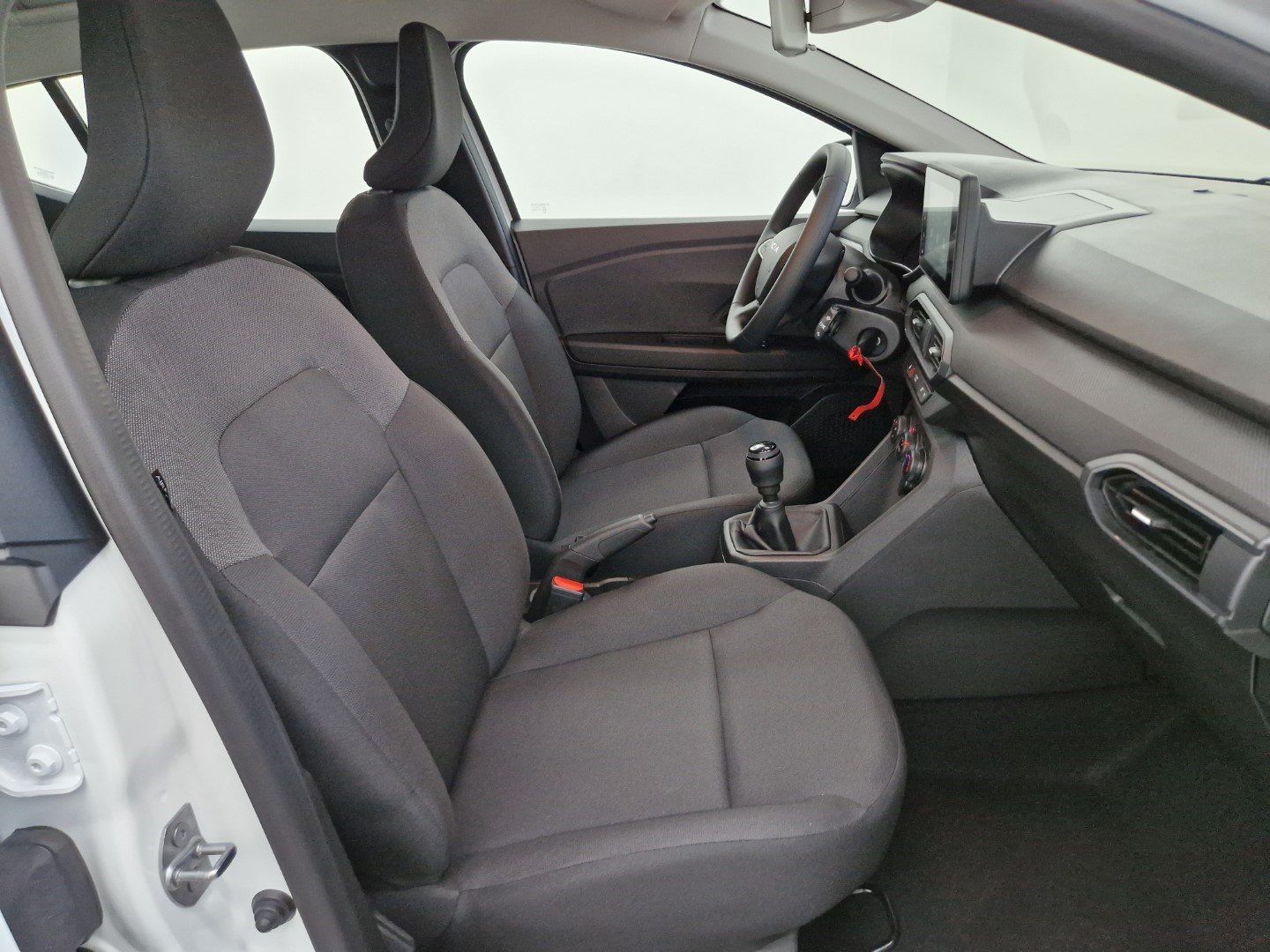 DACIA Sandero Essential Eco-G 100 Klimaanlage – Bild 11