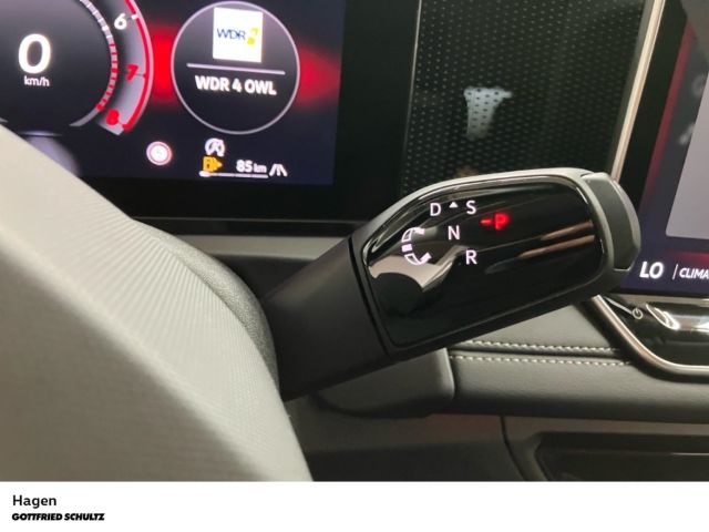 Volkswagen Tiguan - Bild 13