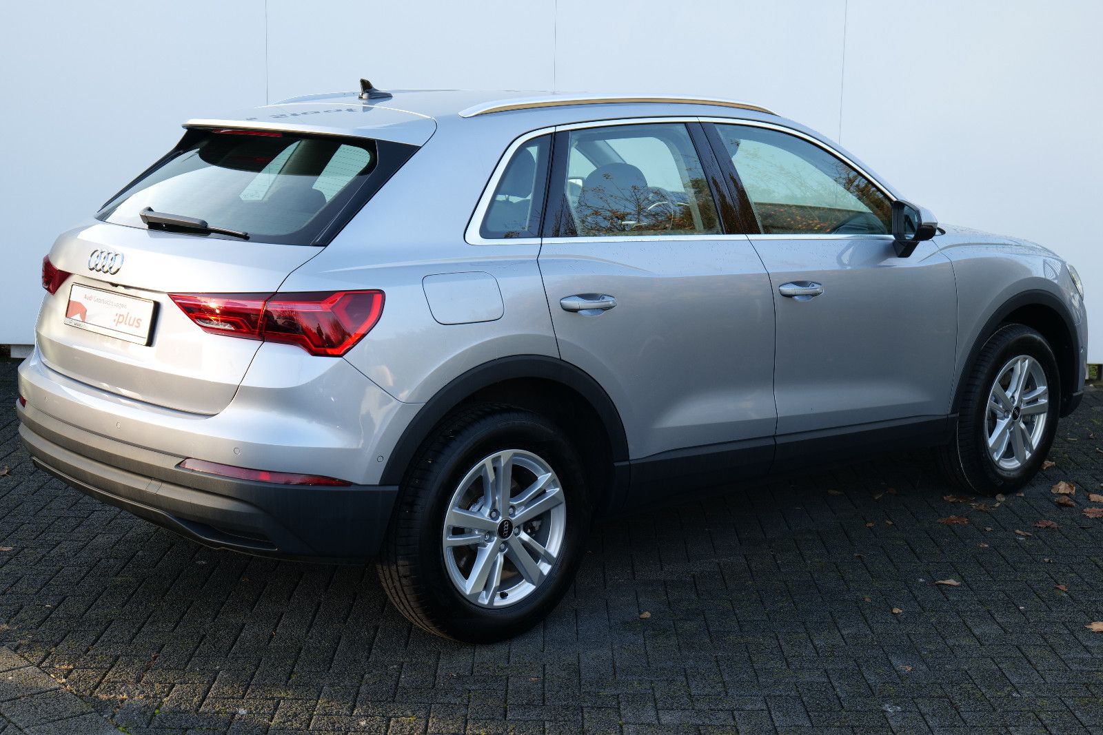 Audi Q3 TFSI e 45 TFSI e 180(245) kW(PS) S tronic foto 5