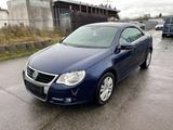 Volkswagen Eos 1.4 Klimatronik - Volkswagen Eos mit Benzin-Antrieb