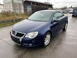 Volkswagen Eos 1.4 Klimatronik - Volkswagen Eos aus 2008