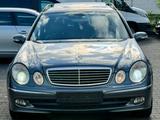 Mercedes-Benz E 320 T CDI Avantagrde - gebrauchte Mercedes-Benz E 320 aus dem Jahr 2005