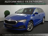 Skoda Octavia Combi 2.0 TDI DSG First Edition *ACC*HUD