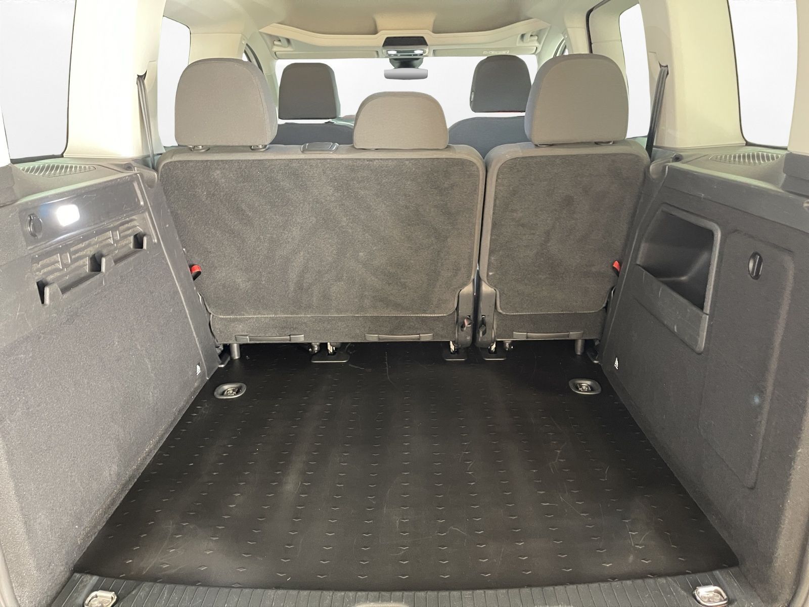 Volkswagen Caddy - Bild 22