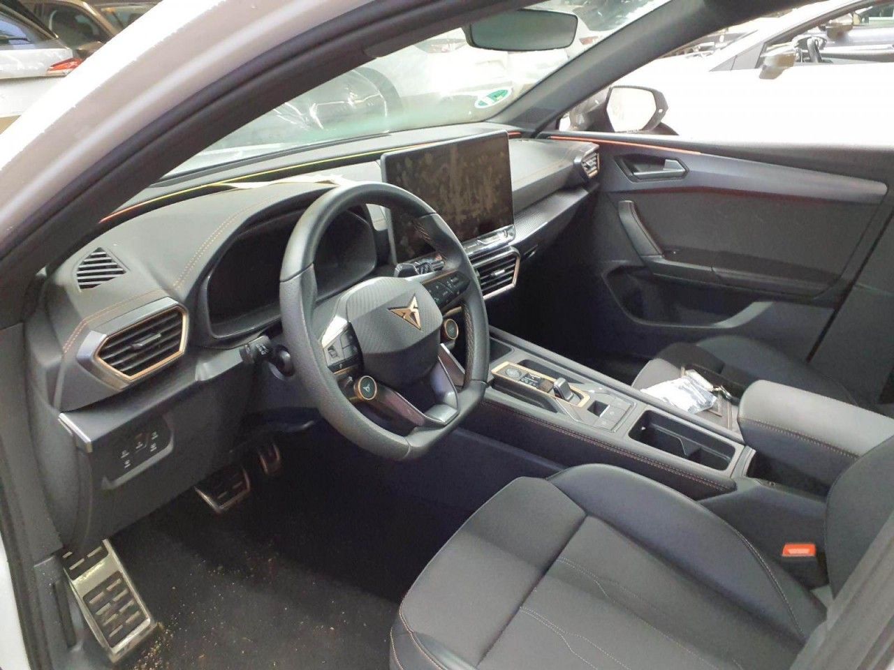 Cupra Leon - Bild 4