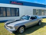 Ford 302cui  V8 - F Code - gebrauchte Ford Mustang aus dem Jahr 1969