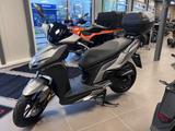 Kymco Agility S 50 i mit Top Case - KYMCO ROLLER AGILITY 50