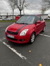 Suzuki Swift Sport 1.3 MZ Neuer Tüv!! Keyl... - Suzuki Swift aus 2009: Sport