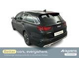 Kia cee'd Vision Ceed SW 1.6 GDI DCT OPF - Kia cee'd / Ceed mit Hybrid-Antrieb