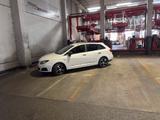 Seat Ibiza 1.2 TDI 75 PS - Seat Ibiza mit Diesel-Antrieb: Kombi, 1.2