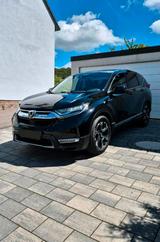 Honda crv, Hybrid, 4.4l/100km. led. - Honda: Crv