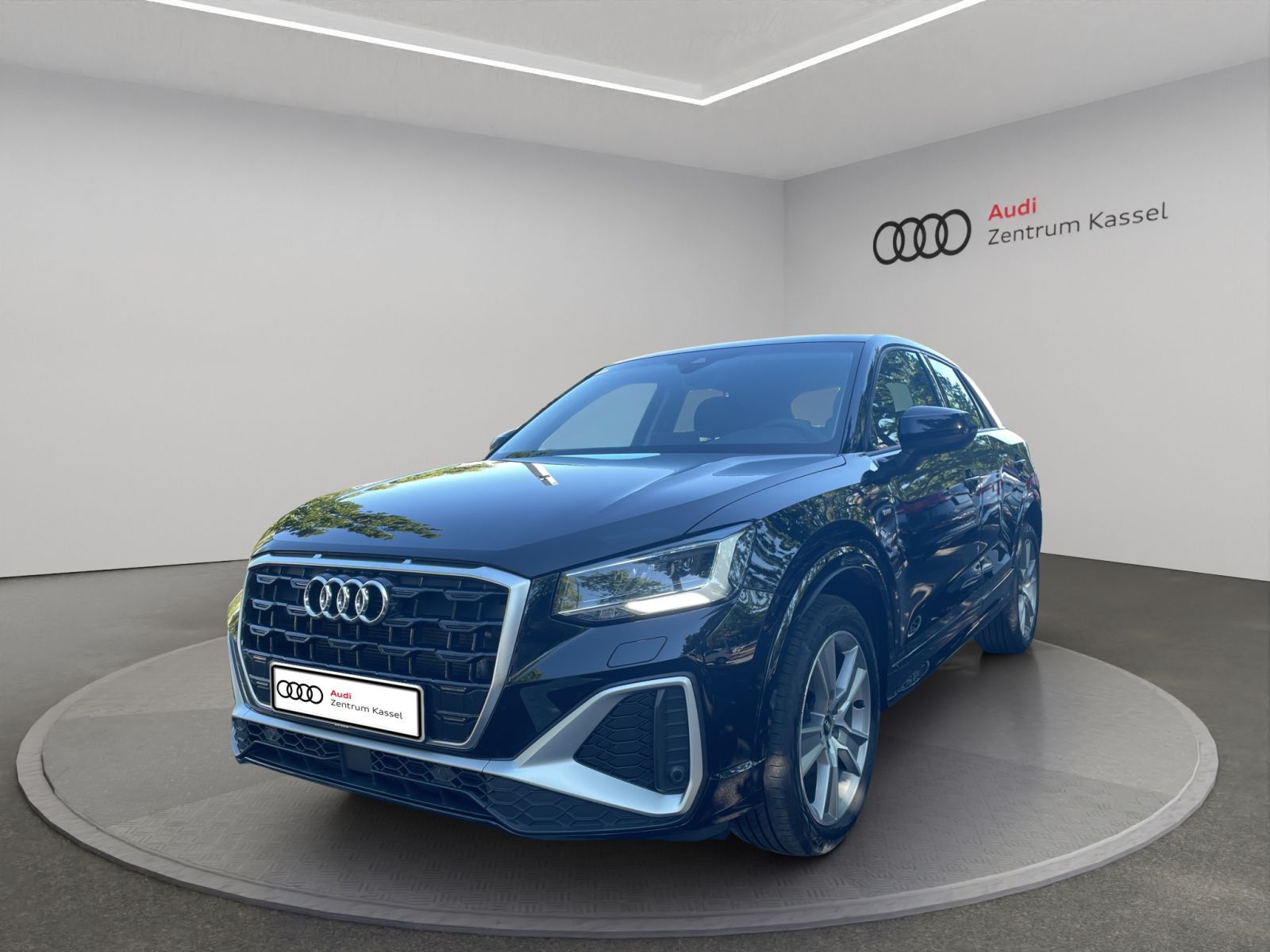 Audi Q2 - Bild 2