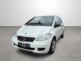Mercedes-Benz A 150* 1.Hand*Automatik*Scheckheft - gebrauchte Mercedes-Benz A 150 aus dem Jahr 2008