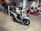 Honda Vision 110 2025 White *Tageszulassung 07-25* - HONDA VISION