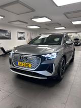 Audi Q4 e-tron 35 e-tron - - Audi Q4 e-tron von privat