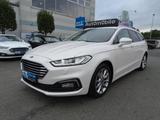 Ford Mondeo 2.0Tdci~Aut.*Titanium*Pano*LED+Navi*4xSHZ - Ford Mondeo: Titanium X