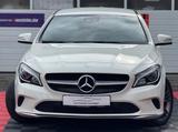Mercedes-Benz CLA 220 Shooting Brake*KAMERA*TEMPOMAT - gebrauchte Mercedes-Benz CLA 220 Shooting Brake aus dem Jahr 2017