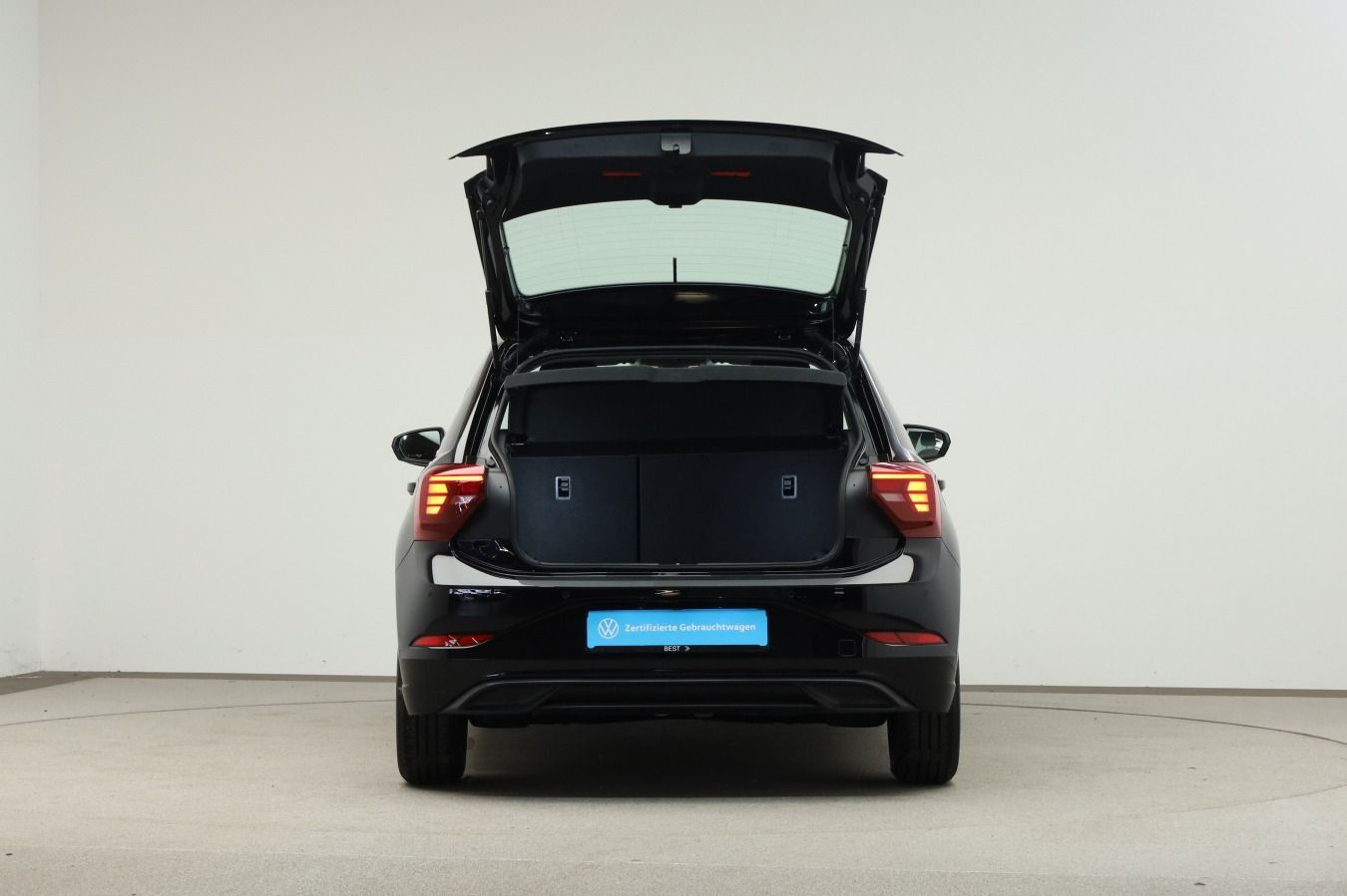 Volkswagen Polo - Bild 8