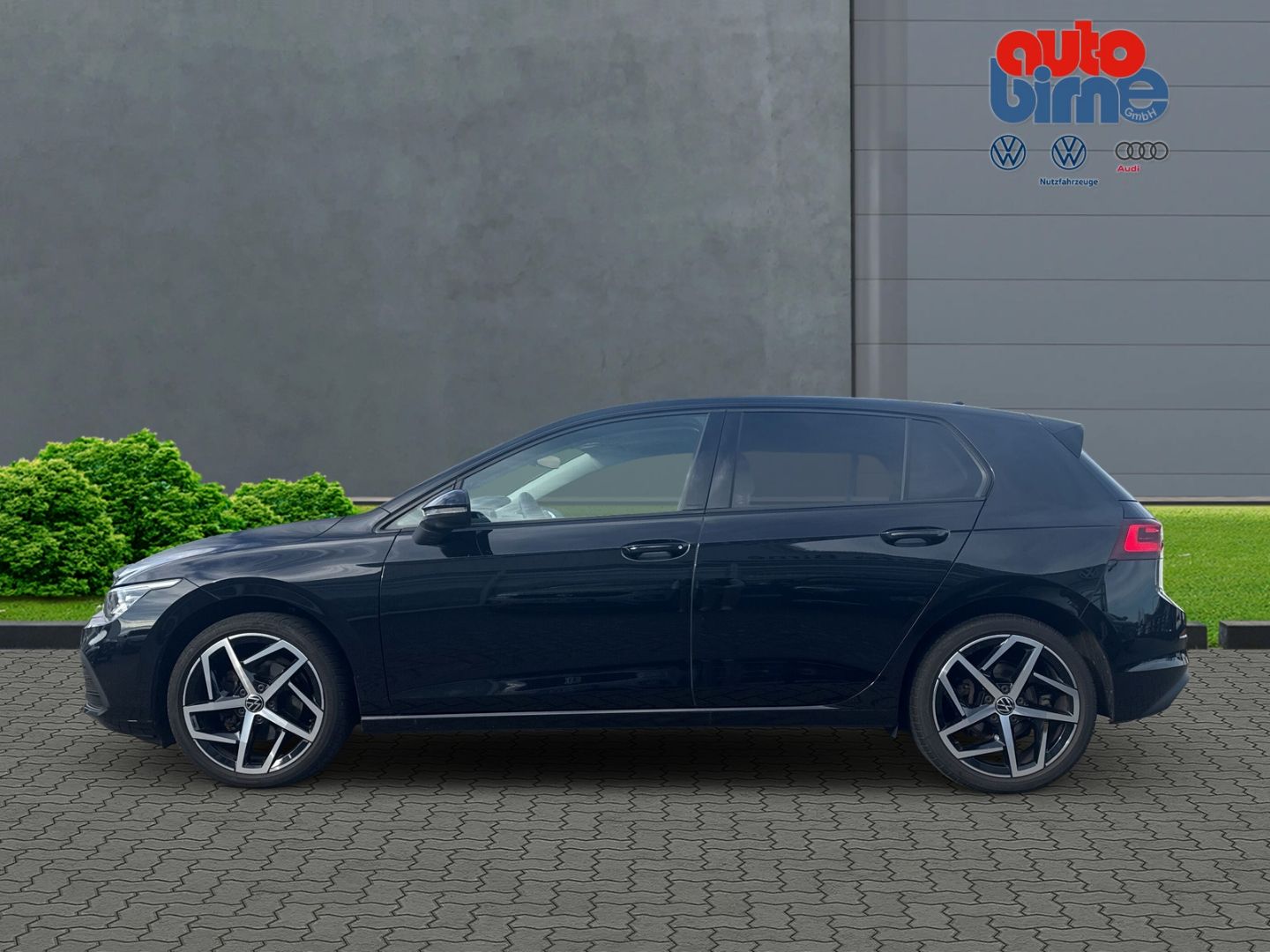 Golf VIII 1.5 TSI Life El. Panodach Navi Digital