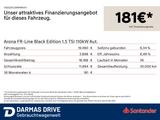 Seat Arona FR-Line Black Edition 1.5 TSI 110kW Aut.  - Seat Arona: Fr Black Edition