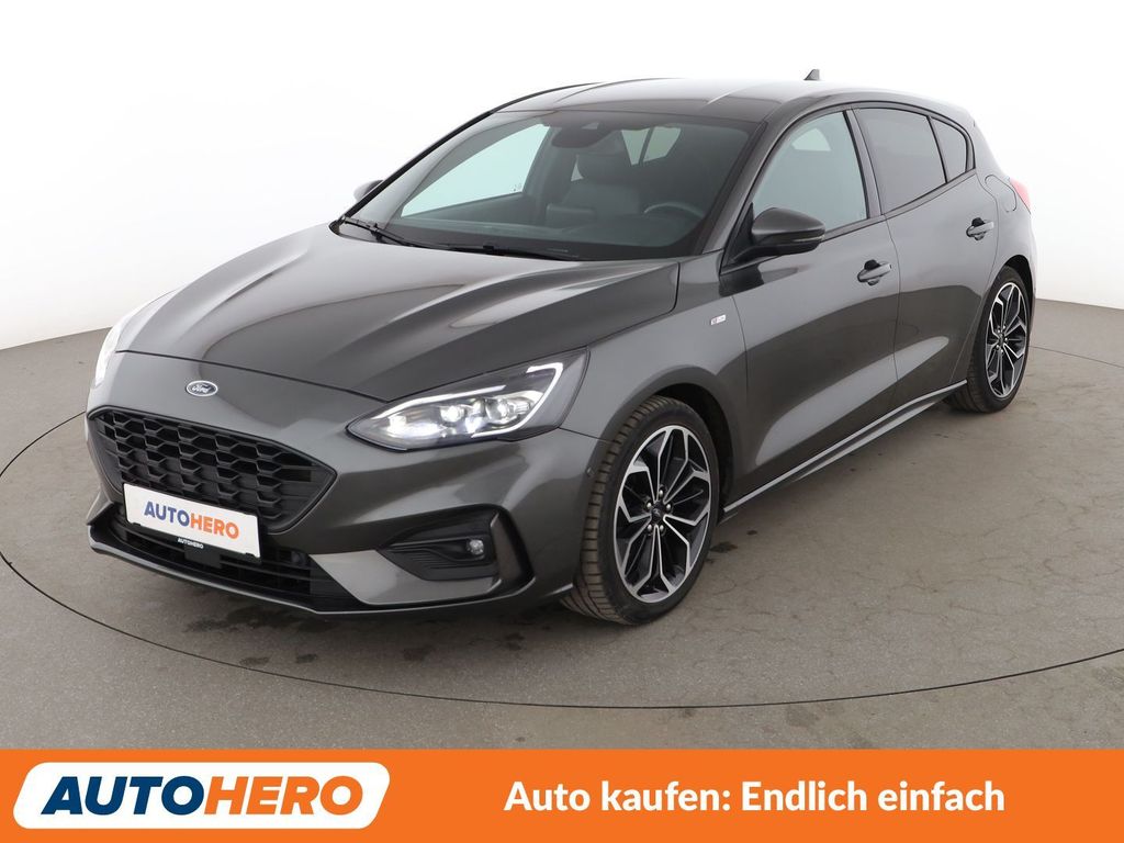 Image of Ford Focus