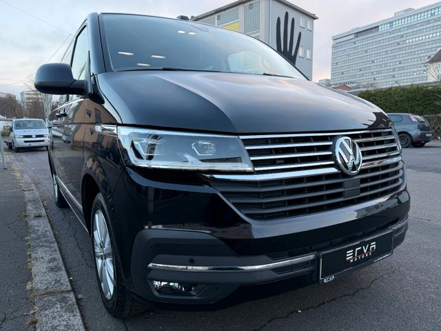 Volkswagen T6.1 Multivan DSG | Generation Six | AHK