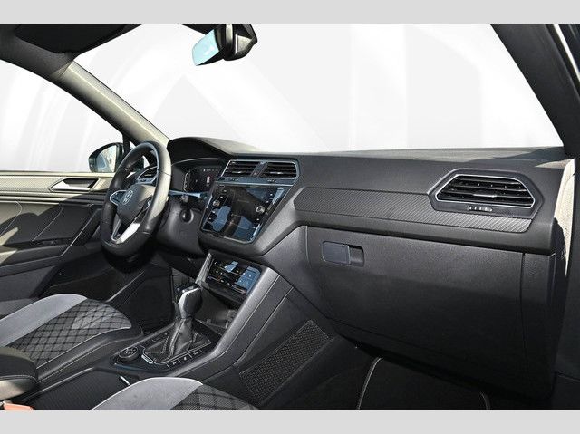 Volkswagen Tiguan Allspace - Bild 11