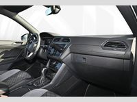 Volkswagen Tiguan Allspace - Vorschau Bild 11