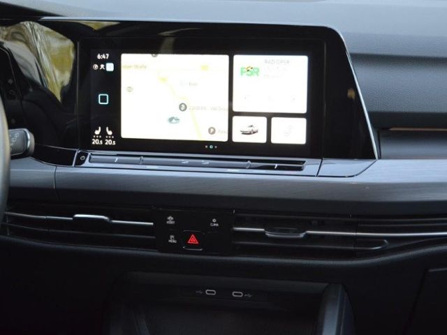 Golf VIII 1.5 TSI Style 18-ZOLL/LED/NAVI-PRO+VZE