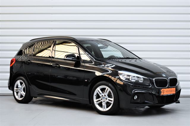 BMW 218i M Sport Active Tourer+Navi+PDC+SHZ+Tempomat