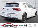 Volkswagen Golf VIII 2.0 TSI DSG GTI BLACK STYLE NAVI REARV - VW Gebrauchtwagen von 2022