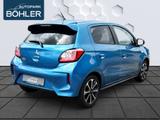 Mitsubishi Space Star Select+ 1.2 EU6d Apple CarPlay Androi - Mitsubishi Space Star: 1.6