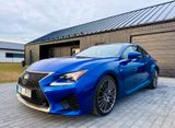 Lexus RC F Premium 5.0 V8 EU-Fahrzeug - Lexus: Sportwagen