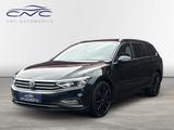 Volkswagen Passat Variant Business DSG Matrix/AHK/Leder - gebrauchte VW Passat aus dem Jahr 2021