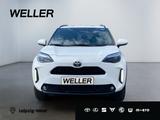 Toyota Yaris Cross Hybrid 130 1.5 Teamplayer *Navi*LED* - Toyota Yaris Cross in Bremen
