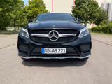 Mercedes-Benz GLE 400 4MATIC - AMG Line, Lückenloser Service - gebrauchte Mercedes-Benz GLE 400 aus dem Jahr 2018