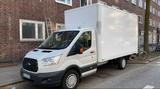 Ford Transit Koffer 3,5t  Top Zustand, so... - Ford Transit: Van, Koffer
