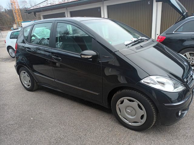 Mercedes-Benz A 150 A -Klasse A 150