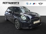 MINI Cooper S Aut.|Navi|Sportsitz|Panorama|Kamera - gebrauchte MINI MINI aus dem Jahr 2022