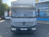 Mercedes-Benz Atego 3 821 L  4x2  V 05 Aut.Klima Retarder EU 6 - Tankwagen