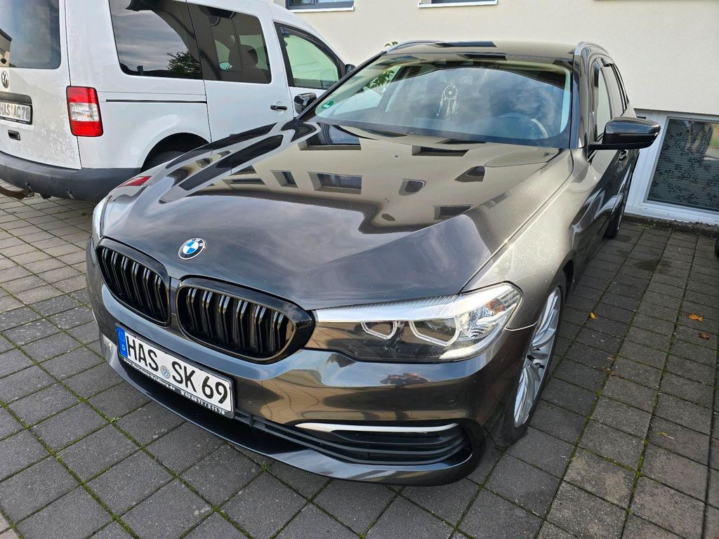Image of BMW 315