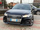 Audi A1 SPB 1.4 TDI S tronic Design EURO6 - Audi A1: Standheizung