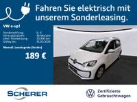Volkswagen e-up! - Vorschau Bild 1