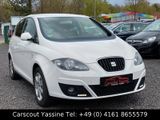 Seat Altea Good Stuff~2.Hand~ - Seat Altea aus 2010