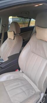 Opel Das ist Sehr schön - gebrauchte Opel Insignia aus dem Jahr 2008